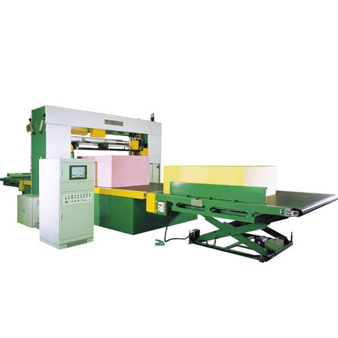 cnc contour cutting foam machine|vertical foam cutting machine.